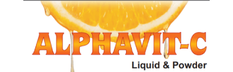 alphavit-c liquid & powder